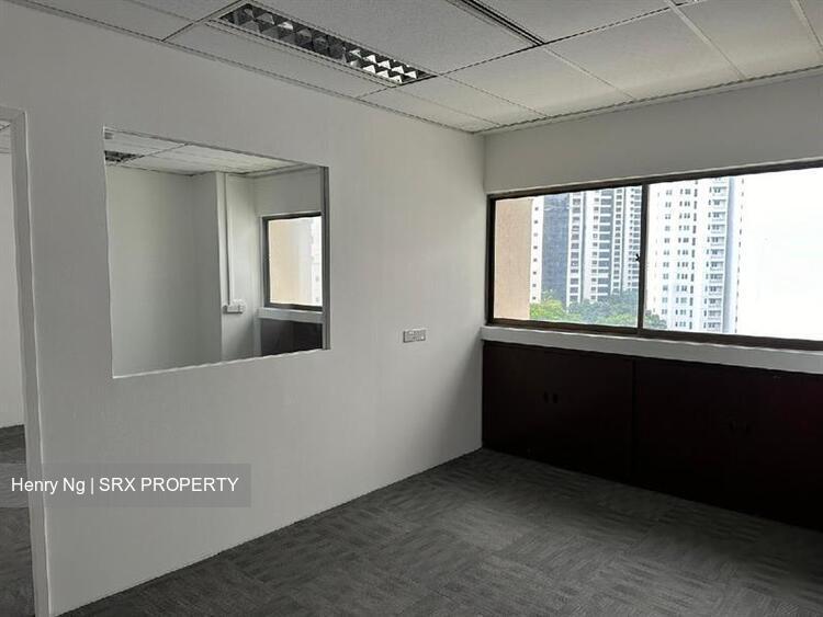 Orchard Towers (D9), Office #430825791